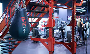 Successful candidates will have experience in running a large scale consumer facing business. Ufc Gym Dubai Find All The Best Gyms In Downtown Al Asayel Street