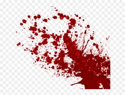 Blood Splatter Png Transparent Background Png Download Vhv First we will let you in on a little if you're looking for free vector grunge graphics, such as distressed backgrounds, worn textures, dirty gallery for > blood splatter transparent background ❤ liked on polyvore featuring blood. blood splatter png transparent