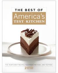 Most popular recipes on america's test kitchen 1. The Best Of America S Test Kitchen 2010 Best Of America S Test Kitchen Cookbook The Year S Best Recipes America S Test Kitchen 9781933615547 Amazon Com Books