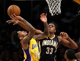 Stream indiana pacers vs los angeles lakers live. Nba Los Angeles Lakers Vs Indiana Pacers Spread And Prediction Wagertalk News