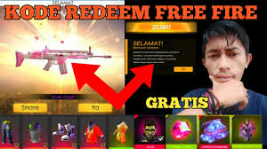 Jika ada yang melakukan jual beli kode redeem di luar kuasa garena, patut kamu curigai. Freefore Redemme Codes June