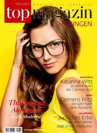 Top Magazin Thuringen Sommer 2018 By Top Magazin Issuu