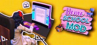 This mod lets teens and children learn necessary skills, increase motives, and … homeschool mod sims 4 2020. Stacie Ar Twitter The Sims 4 Homeschool Mod This Mod Allows Your Child Teen Sims To Go To School Online They Will Be Able To Build Skills Character Values Relationships And Most