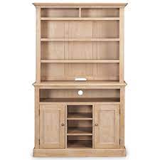 Alibaba.com offers 912 sideboard buffet hutch products. Homestyles Cambridge Country Style Buffet With Hutch With Media Storage Fisher Home Furnishings China Cabinets