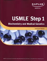 Free Medical Books Kaplan Usmle 1 Biochemistry And Medical Genetics Medicina Obuchenie