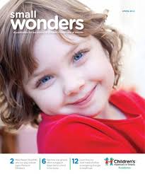 Donor Book by Children's Healthcare of Atlanta