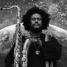 Kamasi Washington Kamasi Washington Jazz Artists Jazz
