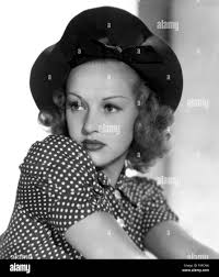 Betty head Black and White Stock Photos & Images