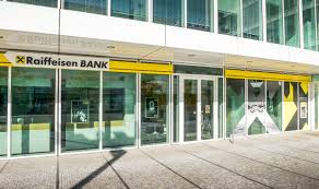 Is an important banking institution that provides wide range of banking services to private and corporate. Raiffeisen Bank Cz Prihlaseni Do Internetoveho Bankovnictvi 2021 Svetbank Cz