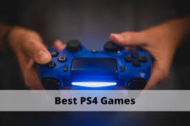 Cultured vultures · january 5. 10 Best Ps4 Games 2020 Which You Must Play