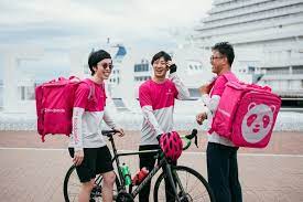 At foodpanda myanmar, we make sure you have the best food delivery experience. As The Pandemic Evolves Foodpanda Says Delivery Is More Prominent In Everybody S Thinking