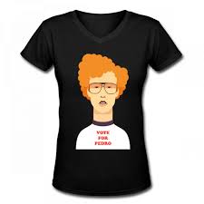 Amazon Com D52d4fdsa Napolleon Dynamite T Shirt For Womens