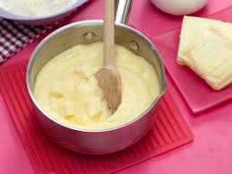 Creme Patissiere Oeuf Entier Recettes Recette Recette Creme Patissiere Creme Patissiere Facile Recette
