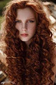 20 Wavy Hairstyles For Long Hair Crazyforus Ginger Hair Beautiful Red Hair Long Hair Styles