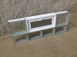 The ultimate quality & service! 13 Frequently Asked Questions About Glass Block Basement And Bathroom Windows Innovate Building Solutions