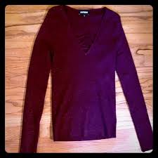 Express Women S Sequin Detail Sweater