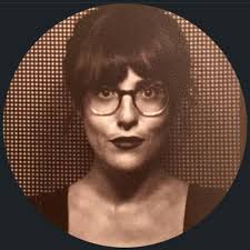 Veronica Fitzpatrick's profile • Letterboxd