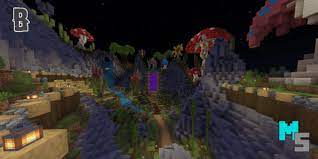 May 10, 2021 · the latest tweets from @mcpedl Nature Themed Lobby Hub Minecraft Pe Maps