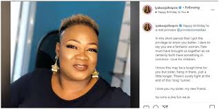 Sound sultan — old citytrendtv.com this was disclosed in a statement signed by dr. Someone Please Check On Princess Comedian Fans Worry After Sound Sultan S Death