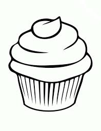 School's out for summer, so keep kids of all ages busy with summer coloring sheets. How To Draw Cupcakes Coloring Pages Netart