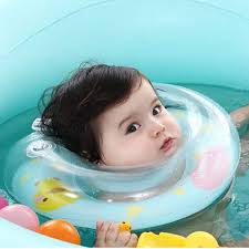 Pelampung ini dapat menopang keseimbangan tubuh saat berenang, sehingga tubuh tidak akan tenggelam dan. Pelampung Leher Bayi Bahaya Tersembunyi Mak Ayah Tidak Perasan Bidadari My
