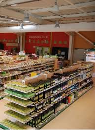 Tête de gondole \tɛt də ɡɔ̃.dɔl\ féminin. Tete De Gondole Definition Marketing Tete De Gondole