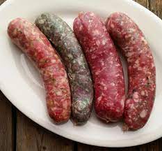 Its easy to make, it costs a fraction of the price of commercial sausage, without all the additives and preservatives, less fat and calories, and best of all, its delicious! Homemade Sausage Recipes How To Make Sausage Hank Shaw