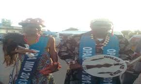 FIRST ADA, OPARA-IMO WINNERS EMERGE