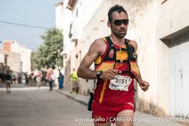 If you're going to put yourself through hell, you might as well do it in heaven, eh? Luis Alberto Hernando Si Intentas Vivir De Las Rentas Te Acabas Hundiendo Carreras Por Montana