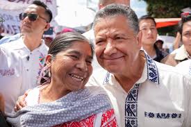 Secretariado Ejecutivo del Consejo Estatal de Seguridad Pública