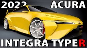 The integra is coming back in 2022. 2022 Acura Integra Type R Fact Or Fiction Youtube