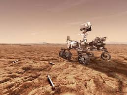 Mars Exploration Image Gallery Nasa Skipper, both researchers into martian anomalies, call this image the real lights have been seen in mars images before, but they have been explained by nasa as cosmic. mars exploration image gallery nasa