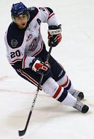 I figure if his ontario peer adam fantilli has his own thread then connor definitely deserves one. Regina Pats Wikipedia