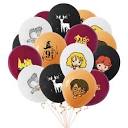 Amazon.com: 24 globos mágicos de fiesta de mago mágico, globos ...