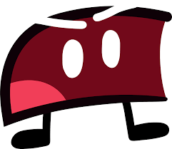 Bfdi mouth test (with ii mouths) by terrysmith2004. Bfdi Mouth Mysterious Object Super Show Wiki Fandom