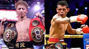 Dogboe adam lopez, dec this should be a great action fight. Naoya Inoue Vs Michael Dasmarinas Possible April 2021 Youtube