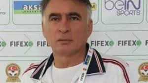 ÖNER'DEN BAŞKAN BİNGÖL'E ZİYARET.