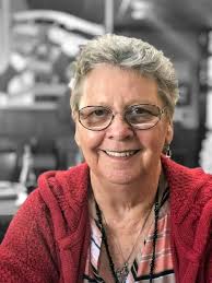 In loving memory of Helen B. Circle