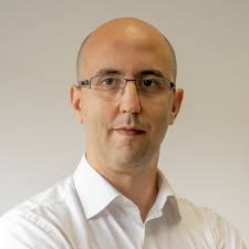 Ruben MARTINEZ-CANTIN