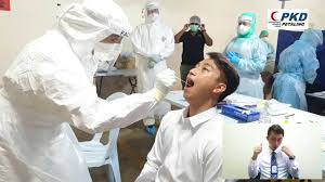 2,299 likes · 229 talking about this · 18 were here. Covid 19 Sampling Process Pejabat Kesihatan Daerah Petaling Pkd Petaling Youtube