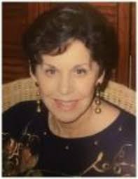 Susan Purtell Obituary