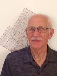 Donald BRUNK Obituary