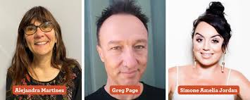 Emerging Curators Development Program Winners Announced