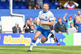 Our first Home game of 2025 will see a...