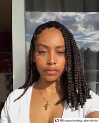 It is one of the most favorites african american braided hairstyle that is very easy to maintain. Pin On Hairstyle