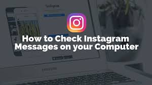 Sending instagram messages on a computer is similar to instagram's smartphone app, where users can chat with their friends, create new groups, share photos and videos. 6 Ways To Check And Send Instagram Messages On Computer