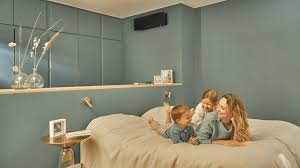 Keep Cool & Comfortable: 12 Benefits of Air Conditioning | Daikin