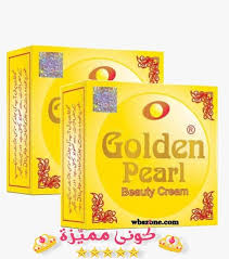 كريم جولدن بيرل الباكستاني الاصلي من الصيدلية سعر و فوائد وتجارب Pearl Cream Cream Pearls