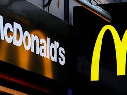 That is what australian's call the giant golden arches conglomerate (mcdonalds) that invaded our country like all other developed nation in the world. London S Best And Worst Mcdonald S According To Tripadvisor Revealed Mylondon