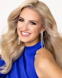 Ten Things To Know About Me, Miss Utah 2024